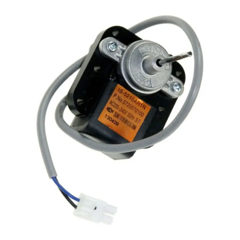 Motor del ventilador  para BEKO CN151121X