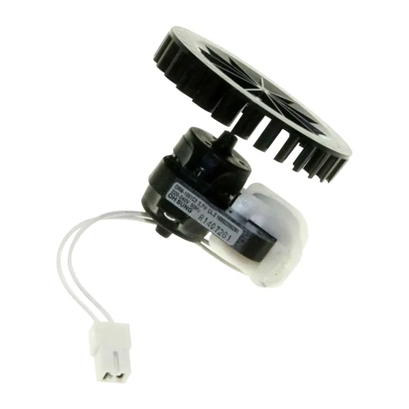 Motor del ventilador  para INDESIT TIAA12VSI.1