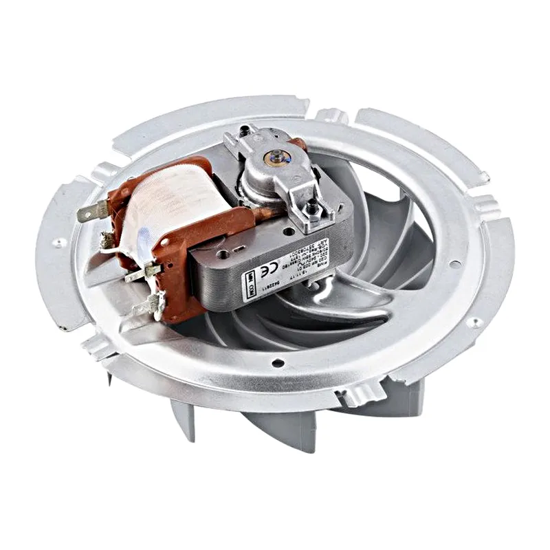 Ventilador para horno  para ELECTROLUX EOC5640BOX