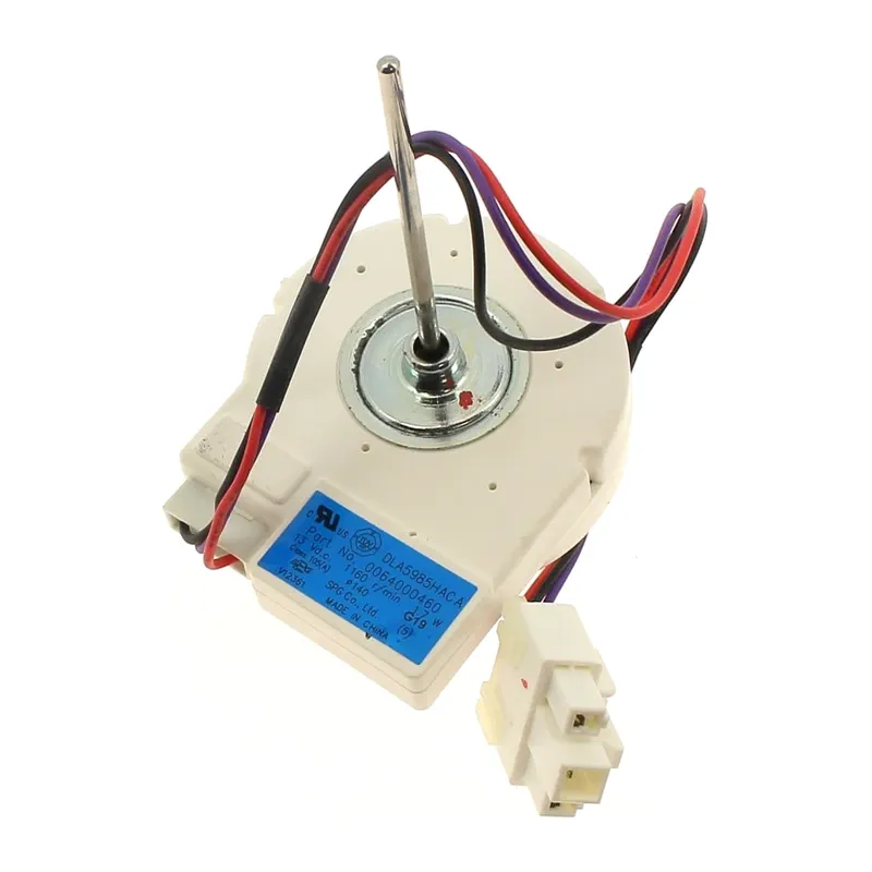 Motor del ventilador  para HAIER HB21FWRSS
