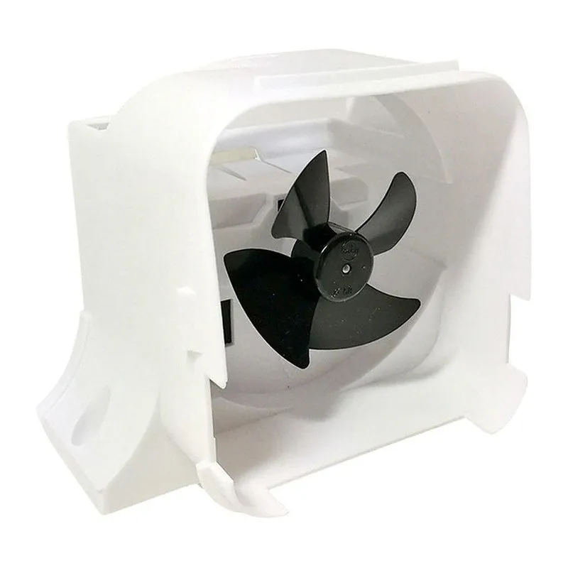Motor del ventilador  para BAUKNECHT KGIN3183A