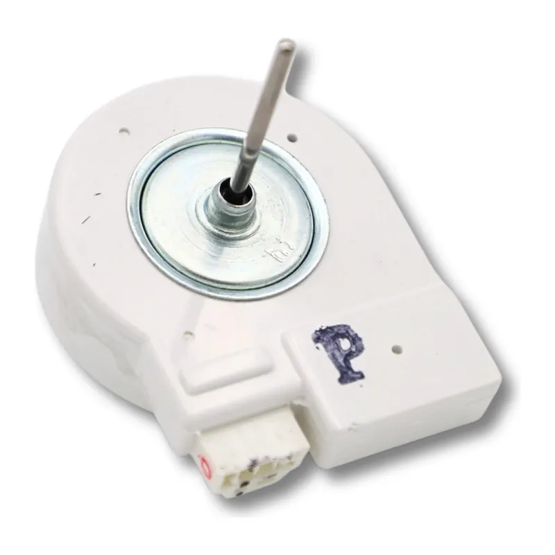 Motor del ventilador  para WHIRLPOOL KG 32 IO