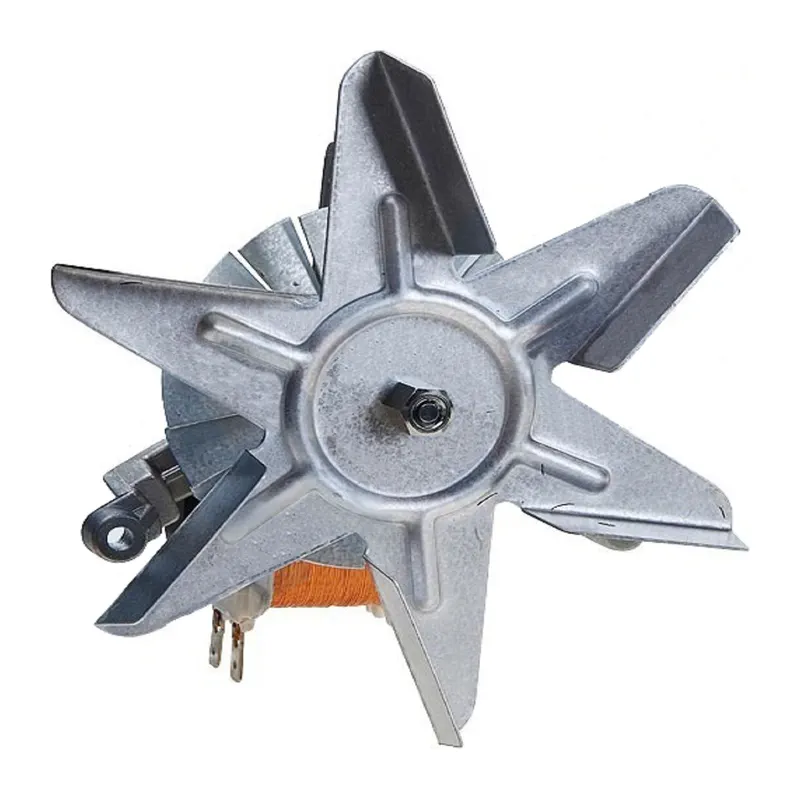 Motor para horno  para WHIRLPOOL AKZ119