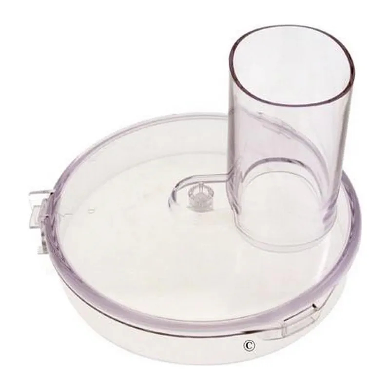 Tapa del bol para robot de cocina  para MOULINEX FP520GB1