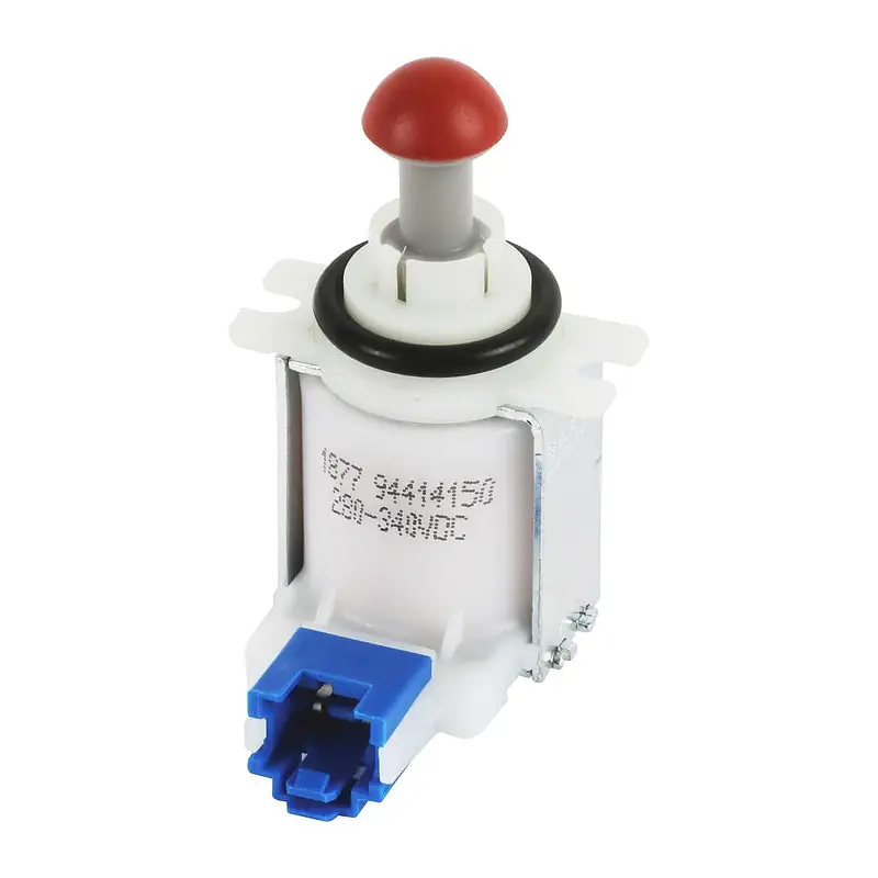 Electroválvula  para BOSCH SMS57E22