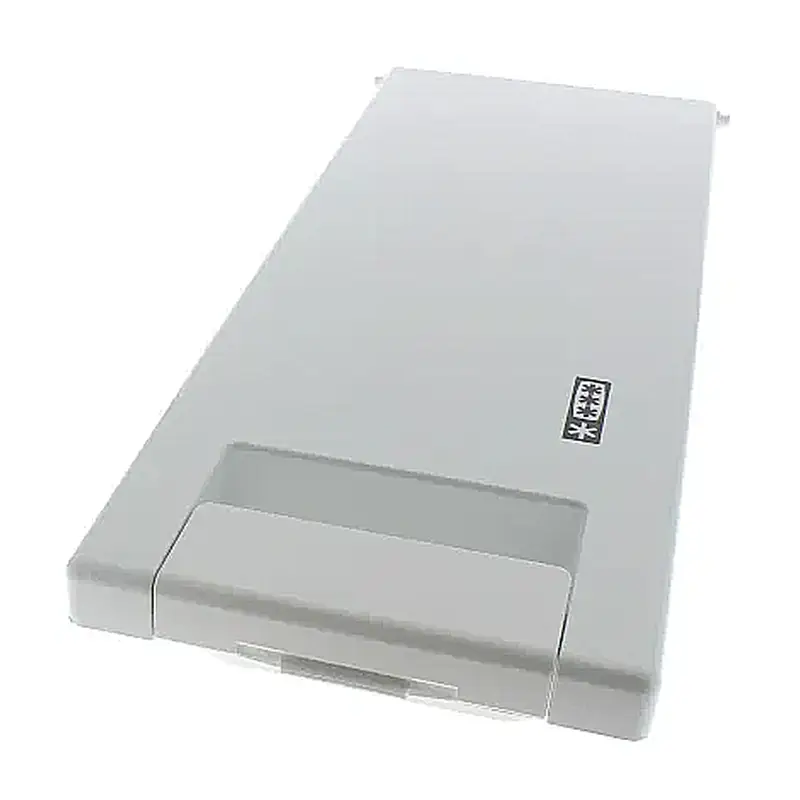 Puerta del congelador  para AEG SFB682F1AF