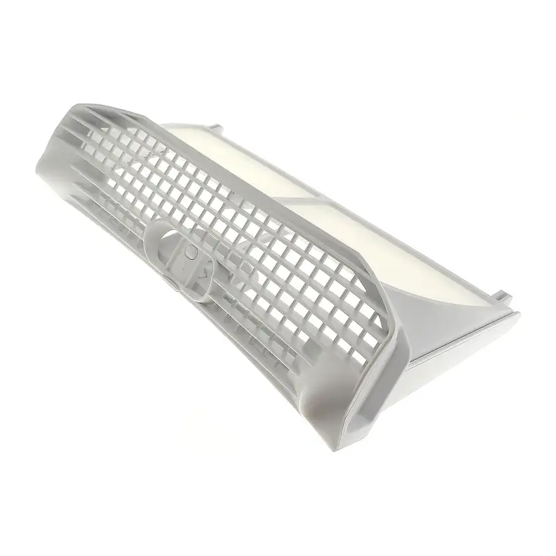 Filtro de pelusas para secadora  para BAUKNECHT TRKK63000