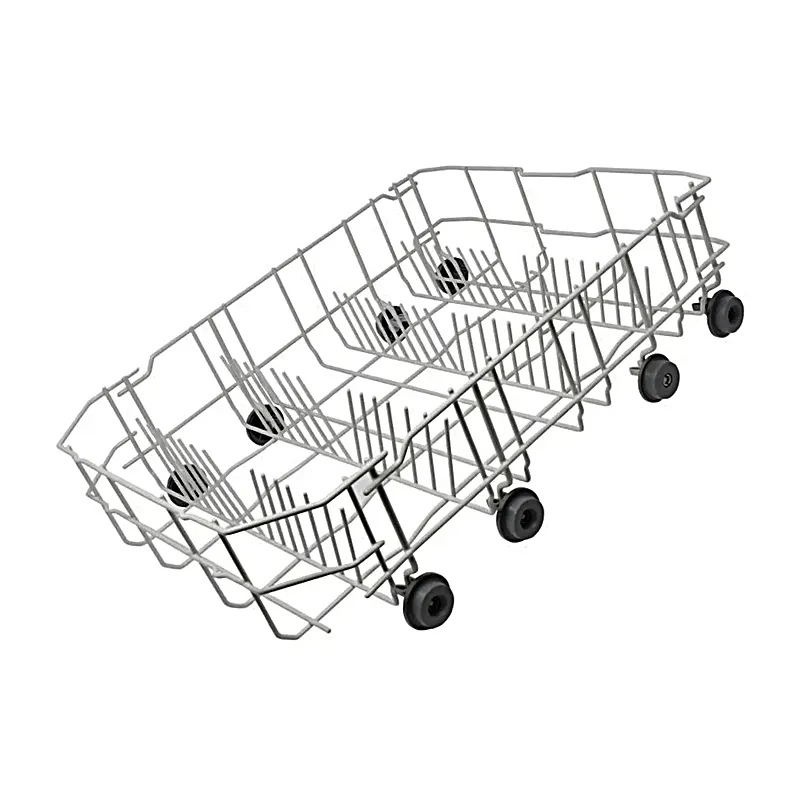 Cesta inferior  para BEKO DIS28122