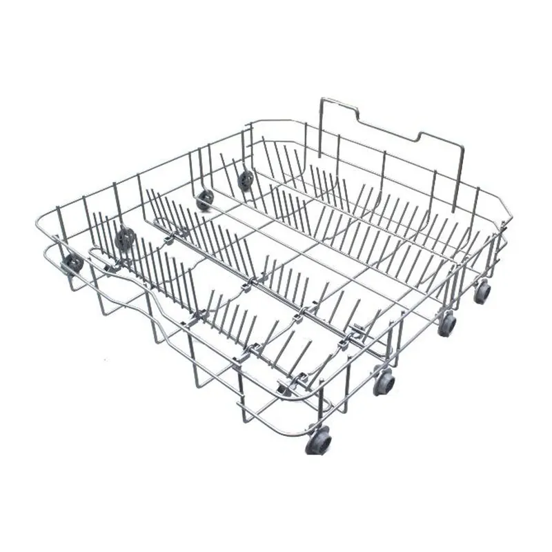 Cesta inferior  para HOTPOINT HIO3C23WF