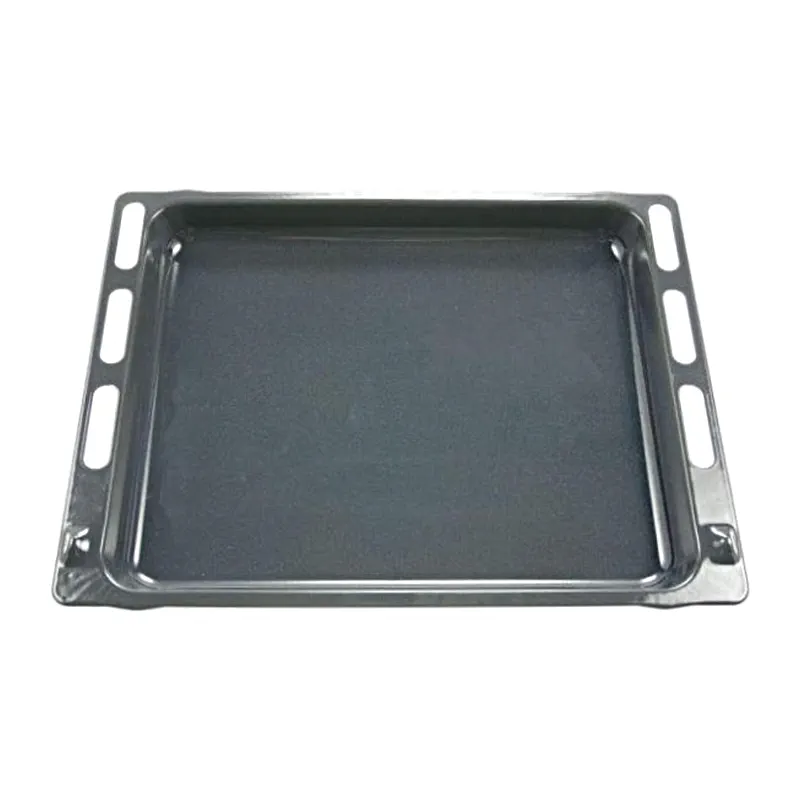 Bandeja recogegrasas para horno  para HOTPOINT FA2 841 JH BL HA