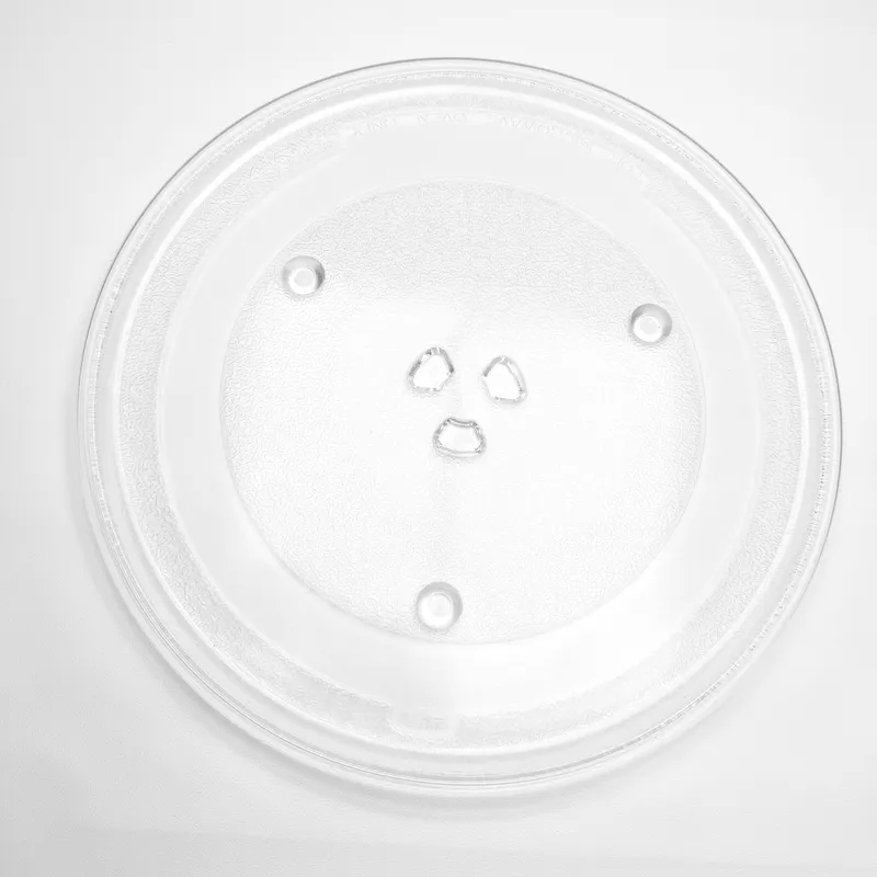 Plato giratorio microondas 27 cm  para WHIRLPOOL MWA269WH