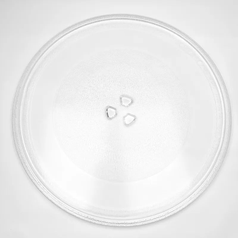 Plato giratorio microondas 32.5 cm  para LG MH6589DR