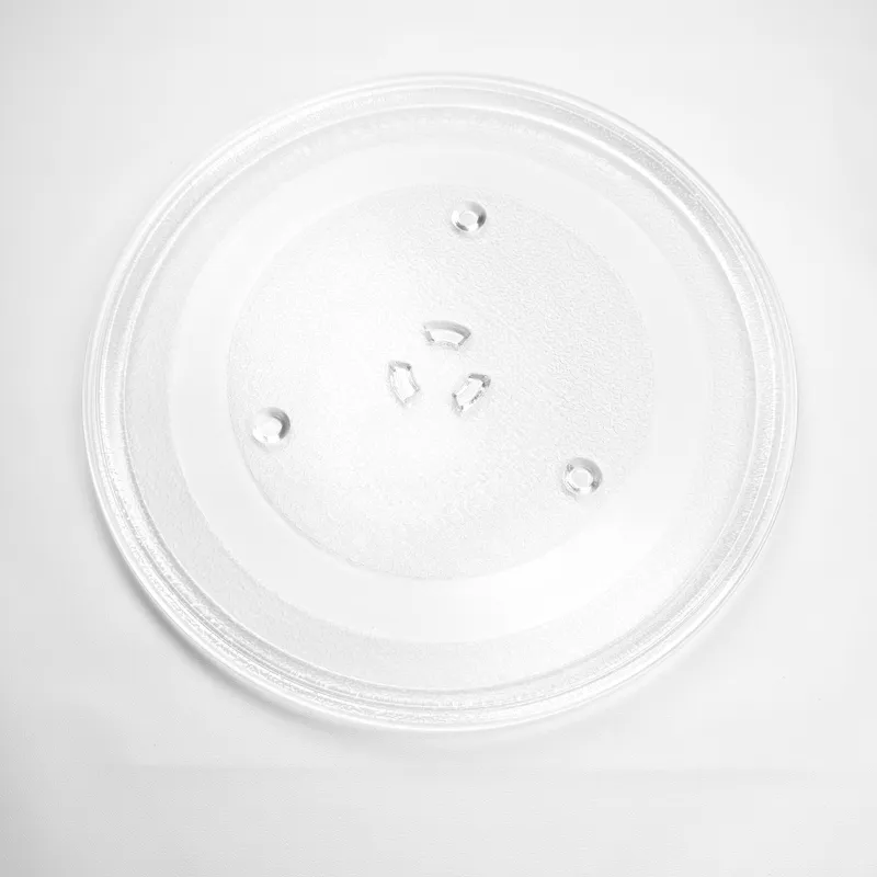 Plato giratorio microondas 28.7 cm  para PANASONIC NN-K36NB
