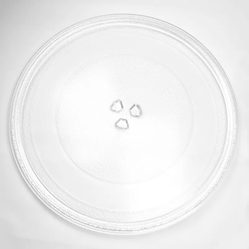 Plato giratorio microondas 34 cm  para LG MC8290NB