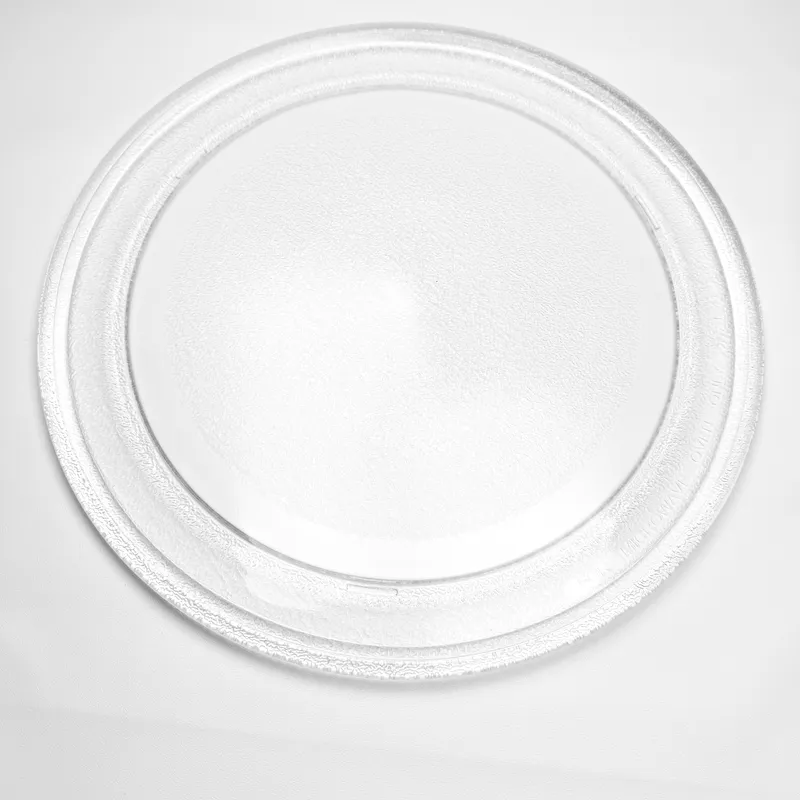 Plato giratorio microondas 30.5 cm  para LG MH6882APR