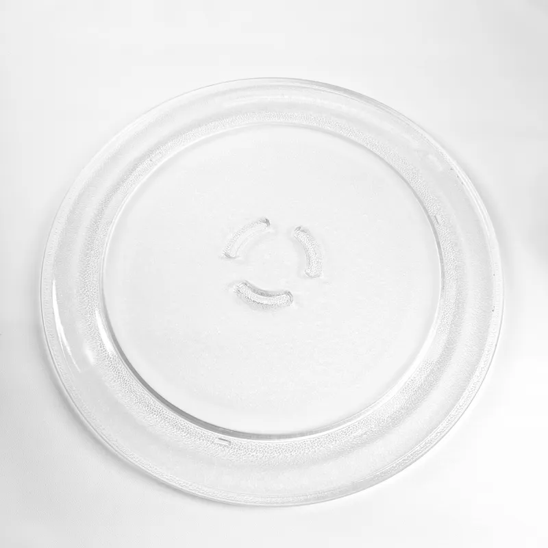 Plato giratorio microondas 30.3 cm  para WHIRLPOOL FT 330