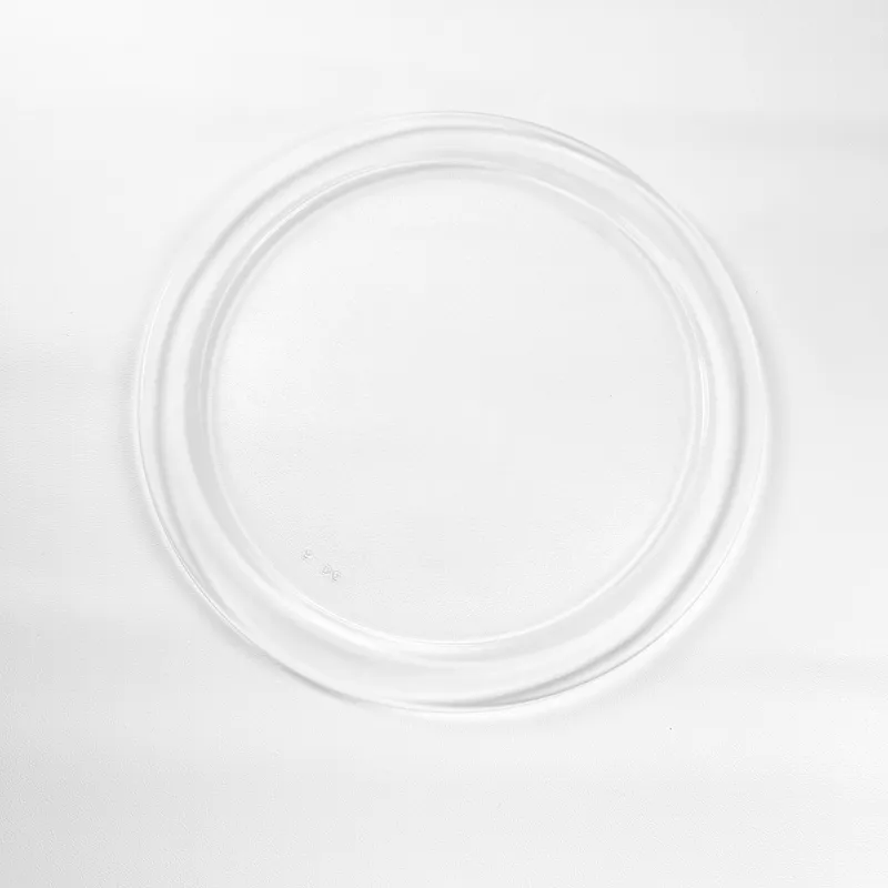 Plato giratorio microondas 19.5 cm  para BOSCH HBC84K553A