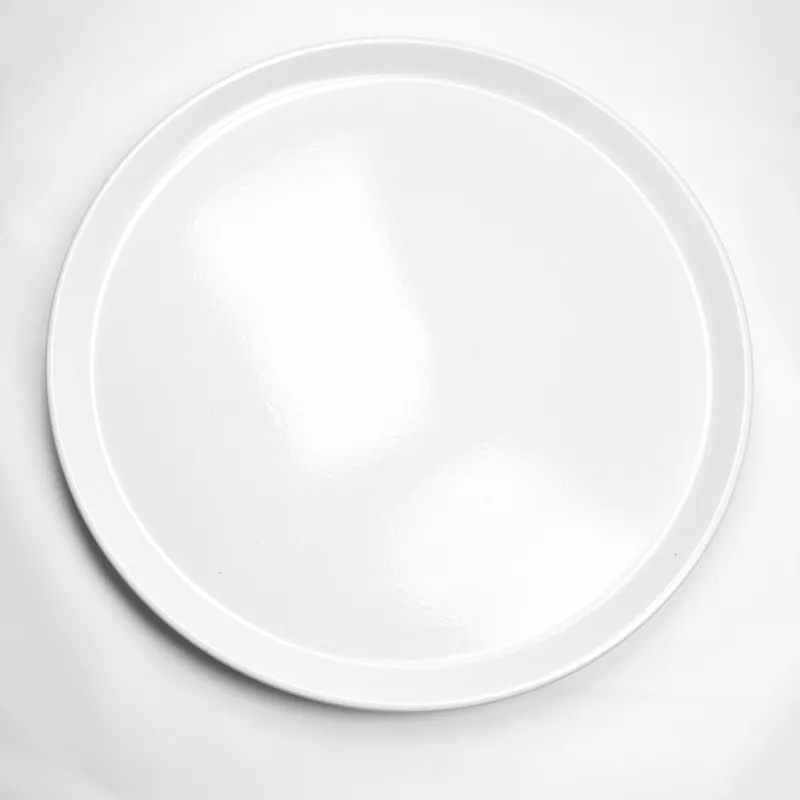 Plato giratorio microondas 36 cm  para ELECTROLUX EMS26004OX