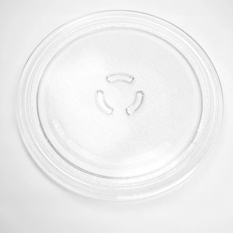 Plato giratorio microondas 28 cm  para WHIRLPOOL JT369