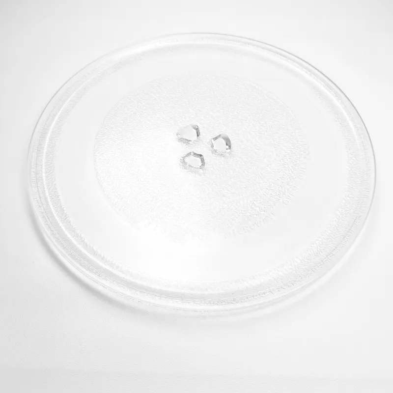 Plato giratorio microondas 25.5 cm  para SEVERIN MW7890