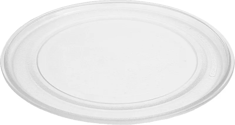 Plato giratorio microondas 31.8 cm  para SHARP R-216