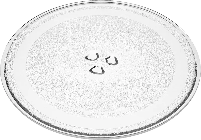 Plato giratorio microondas 29.2 cm  para LG MH6535GDH