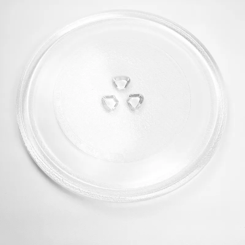 Plato giratorio microondas 24.5 cm  para CANDY KIT CMG 1773 DW