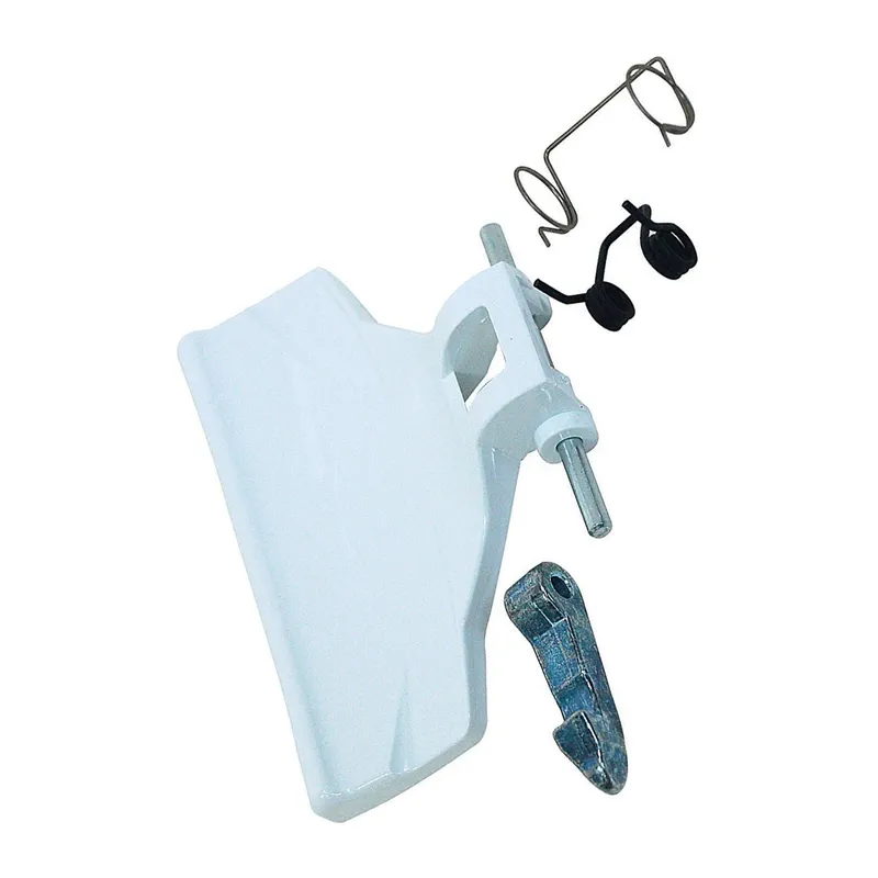 Tirador para lavadora  para ZANUSSI ZWH6149AP