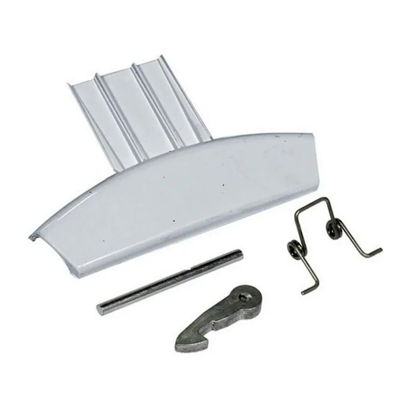 Tirador para lavadora  para BAUKNECHT ECO 9.1 DI