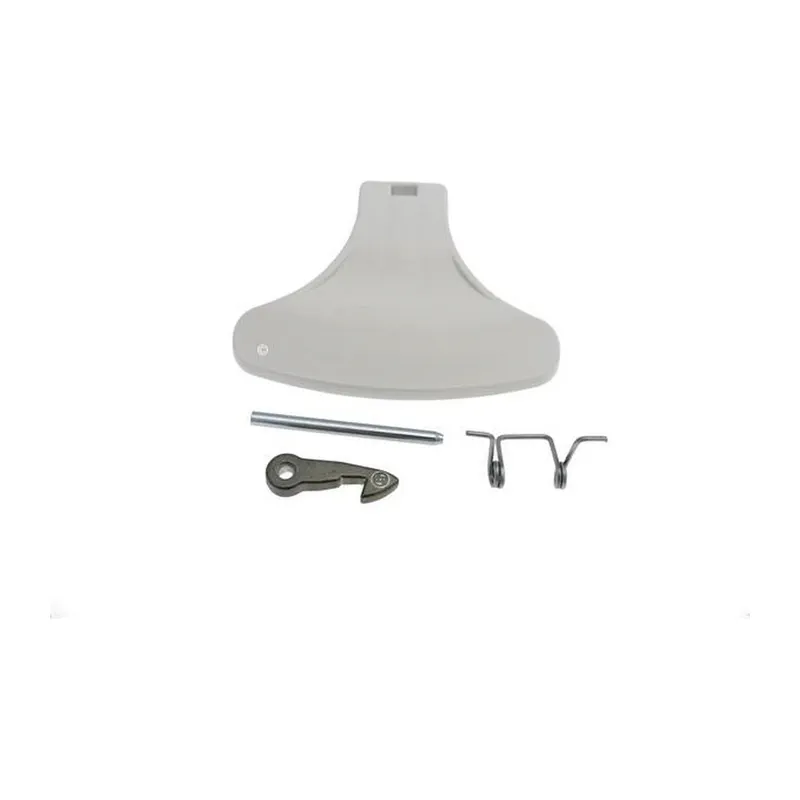 Tirador para lavadora  para INDESIT PWE71272WPL