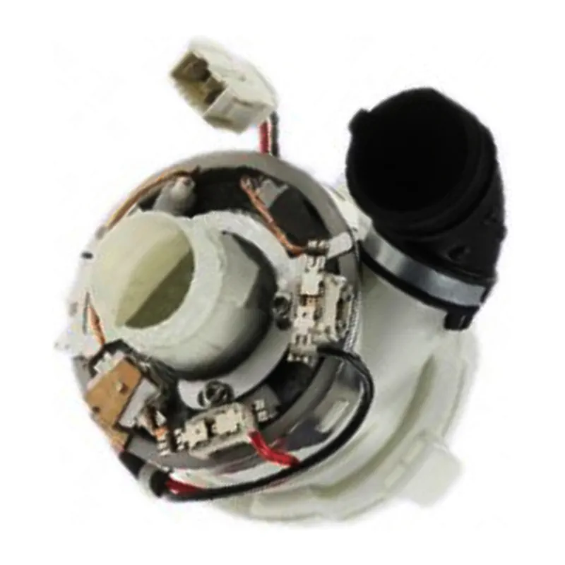 Bomba de recirculación  para WHIRLPOOL ADPL 9874 IX