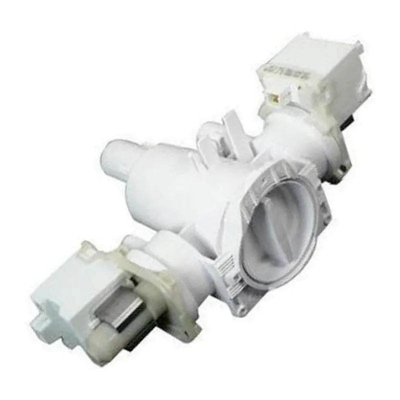 Bomba de desagüe para lavadora  para BRANDT WFK84