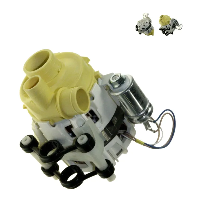 Bomba de recirculación  para SMEG ST214-9