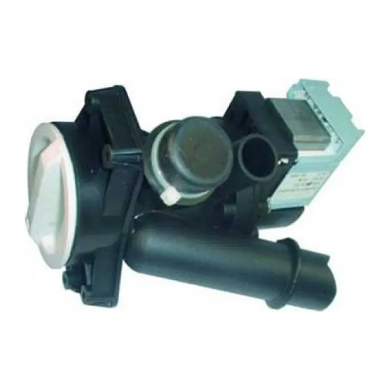 Bomba de desagüe para lavadora  para CANDY CLD135-86S