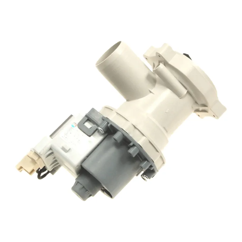 Bomba de desagüe para lavadora  para HISENSE WFEH8014-EVW001FRH