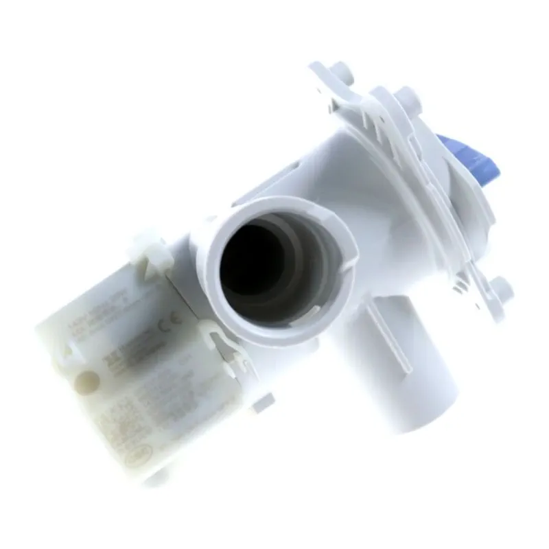 Bomba de desagüe para lavadora  para BOSCH WGG256Z0ES