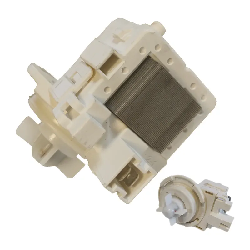 Bomba de desagüe para lavadora  para INDESIT W820