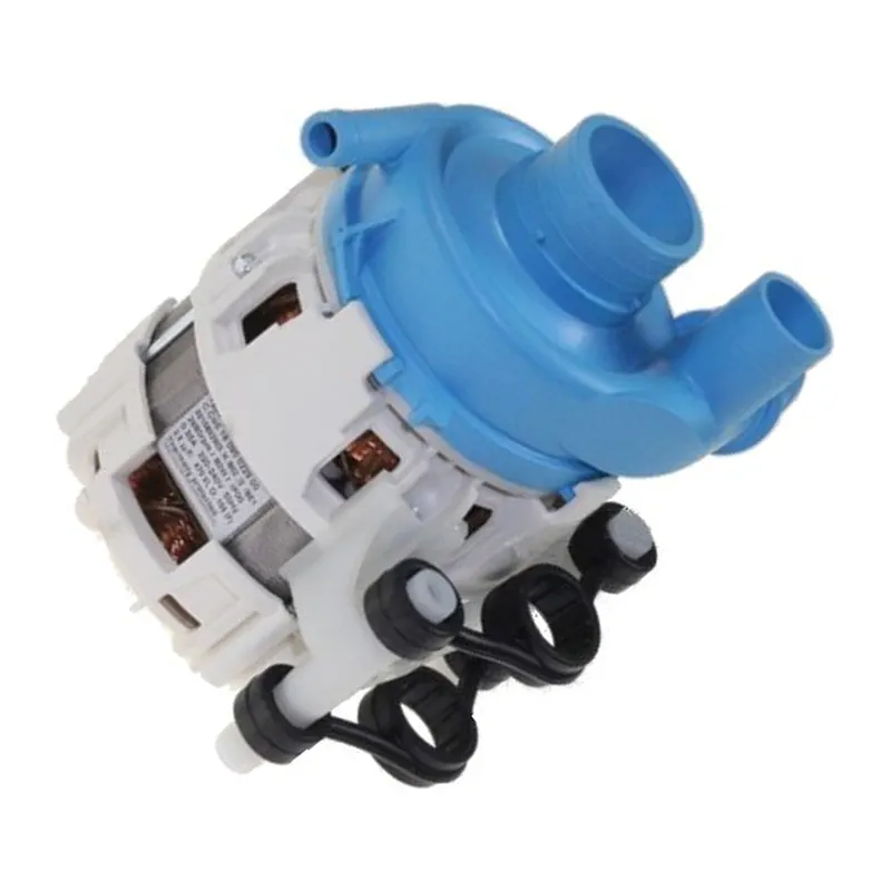 Bomba de recirculación  para SMEG LVS329SX