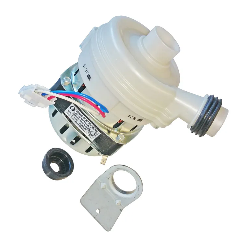 Bomba de recirculación  para LG LD-2120MHU