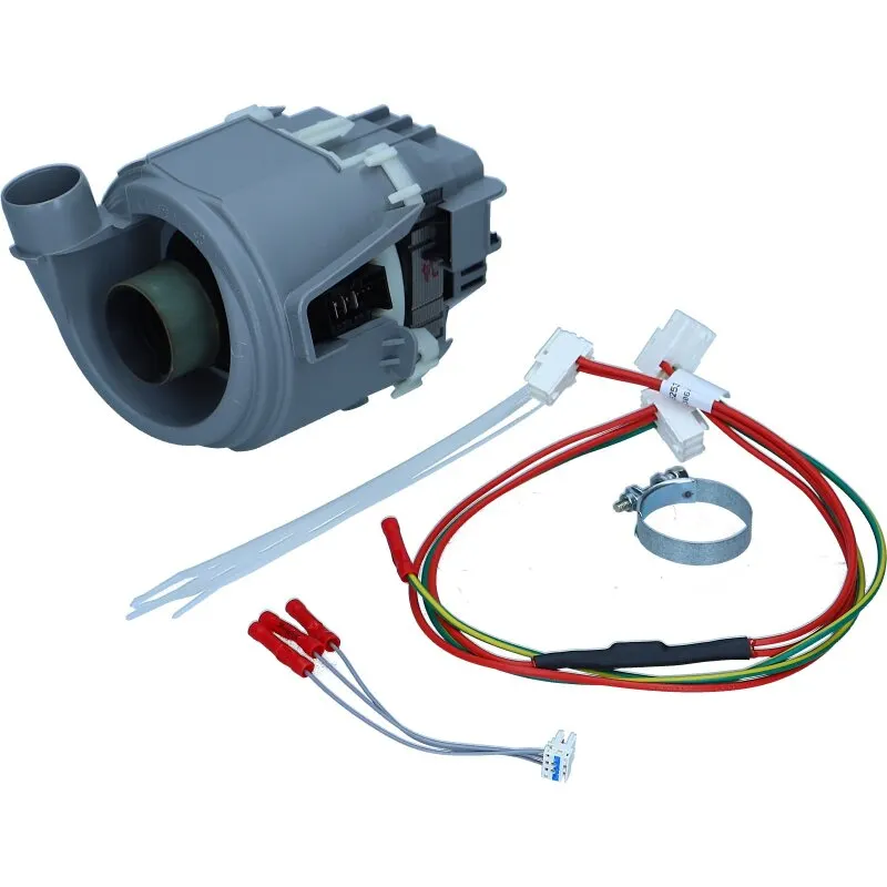 Bomba de recirculación  para SIEMENS SN25M883EU