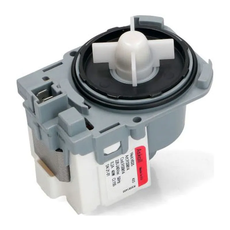 Bomba de desagüe para lavadora  para BOSCH WFO2062PL