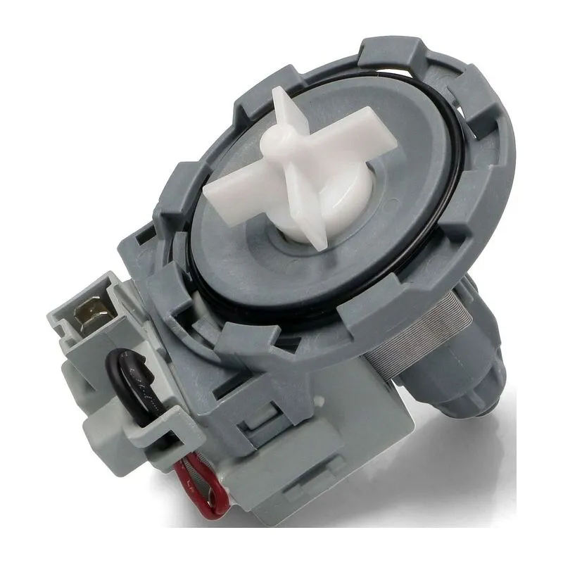 Bomba de desagüe para lavadora  para BOSCH WAE24161FF