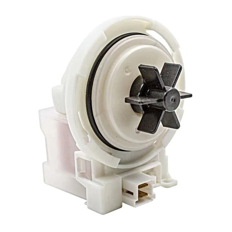 Bomba de desagüe para lavadora  para BOSCH WAE24364OE