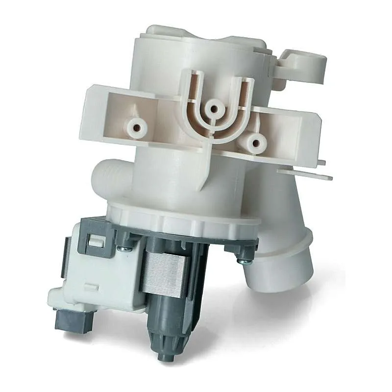Bomba de desagüe para lavadora  para HOOVER AWMPD610LH8R-80