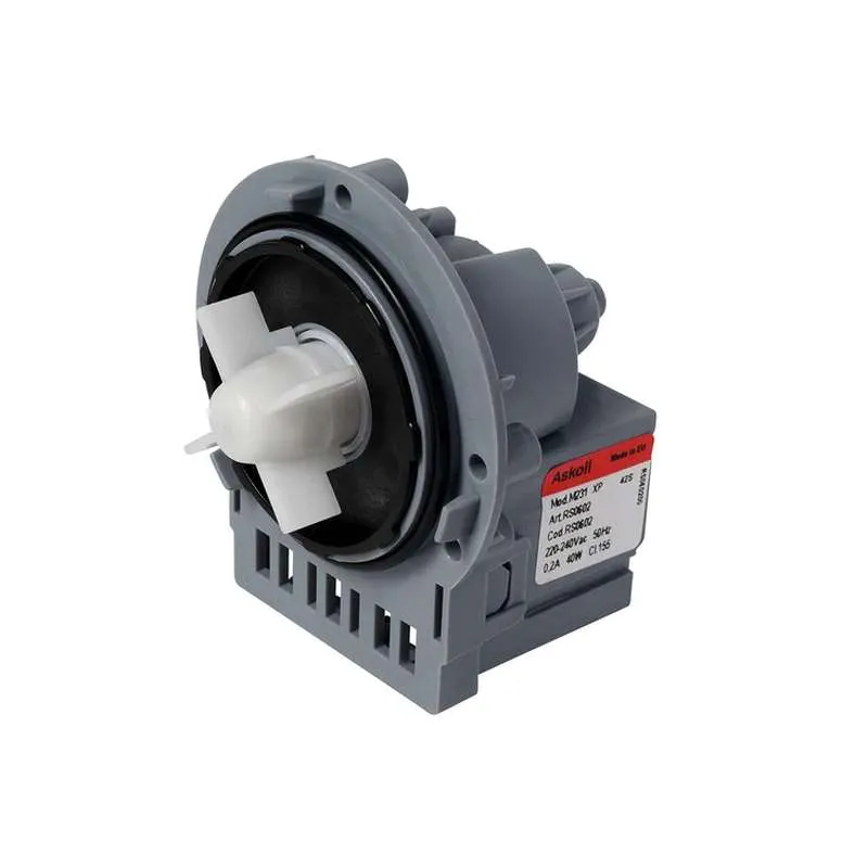 Bomba de desagüe para lavadora  para ELECTROLUX EW6T3262IC
