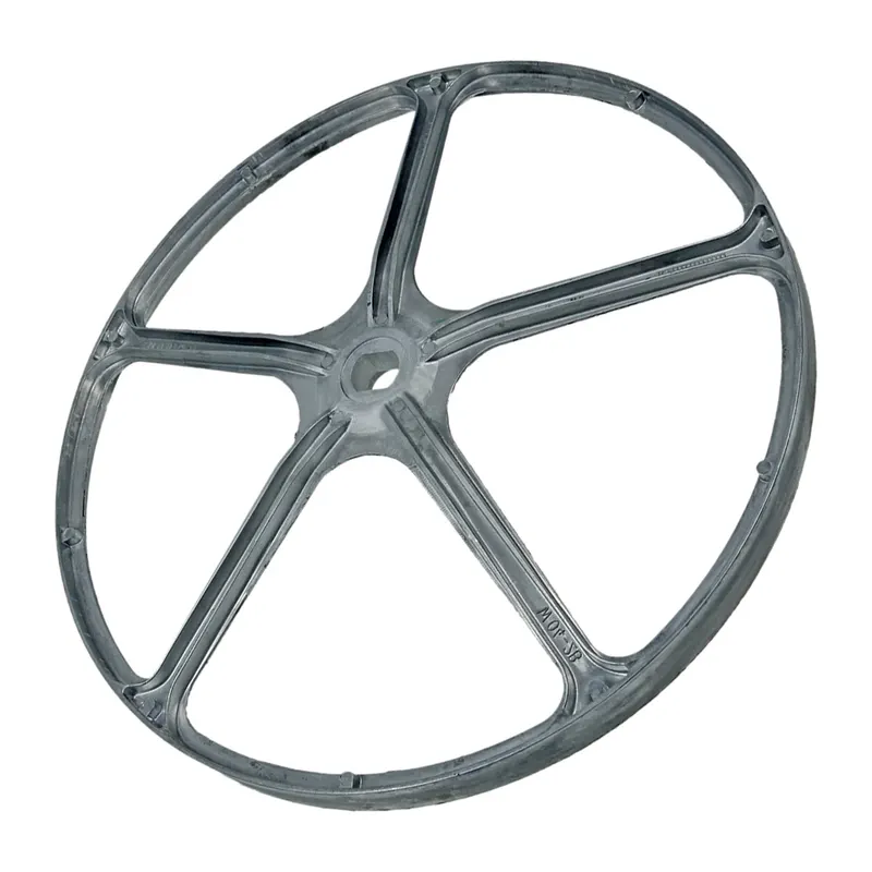 Polea para lavadora  para IGNIS LEI 1207