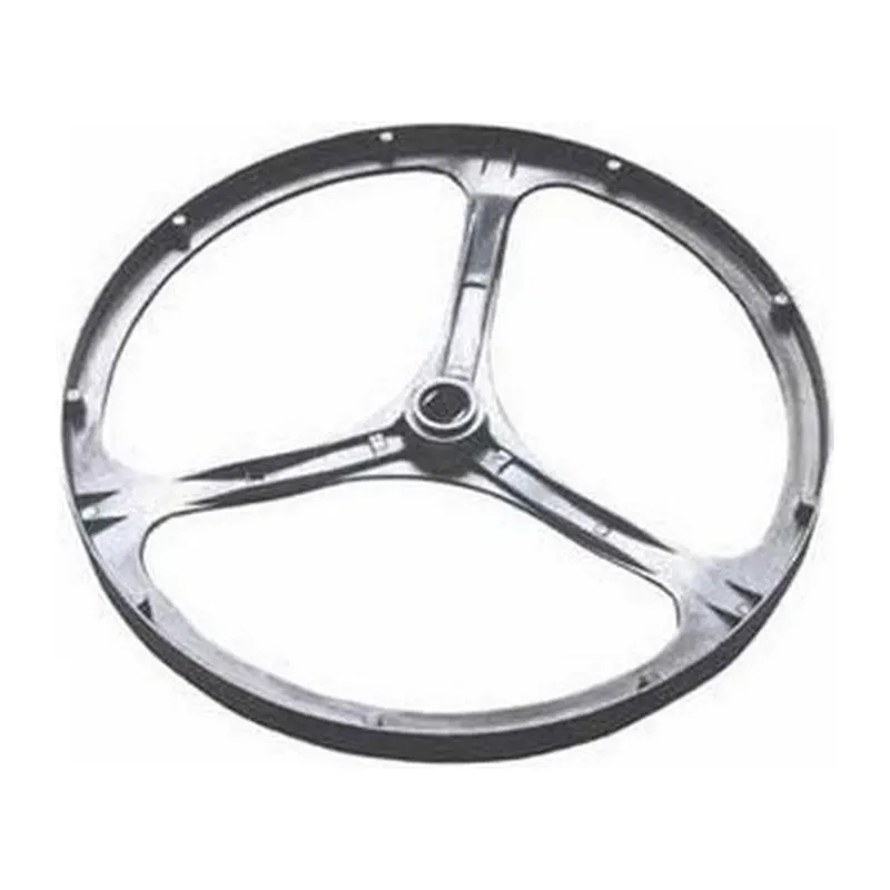 Polea para lavadora  para WHIRLPOOL AWE9129