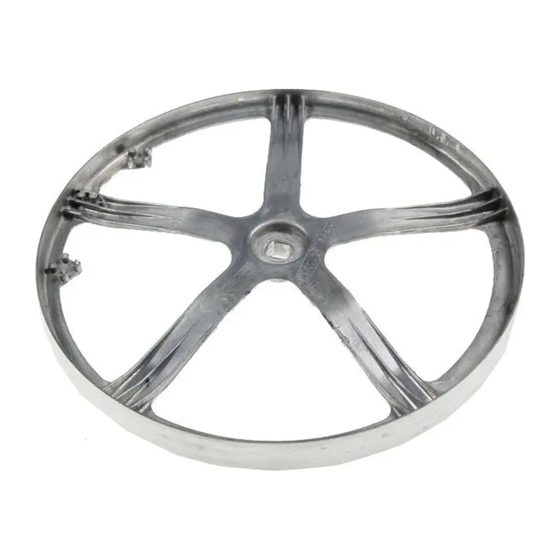 Polea para lavadora  para CANDY LTC 1267DF-37