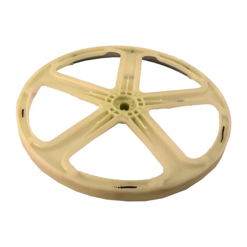 Polea para lavadora  para AEG L61060TL