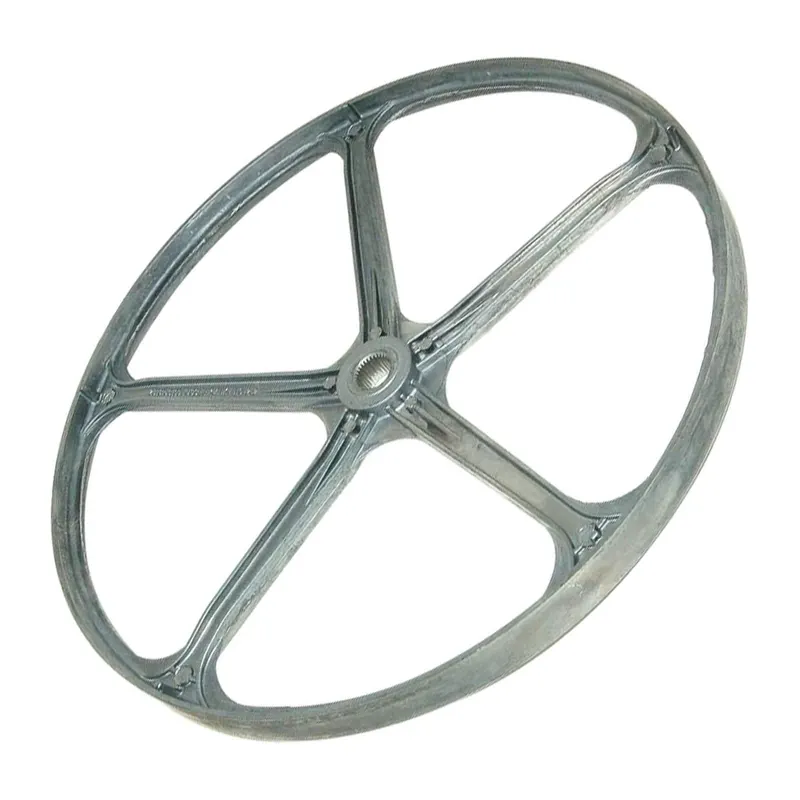 Polea para lavadora  para BEKO WMD66120S